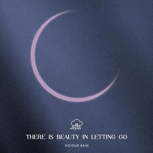 VICIOUS RAIN / ヴィシャス・レイン / THERE IS BEAUTY IN LETTING GO