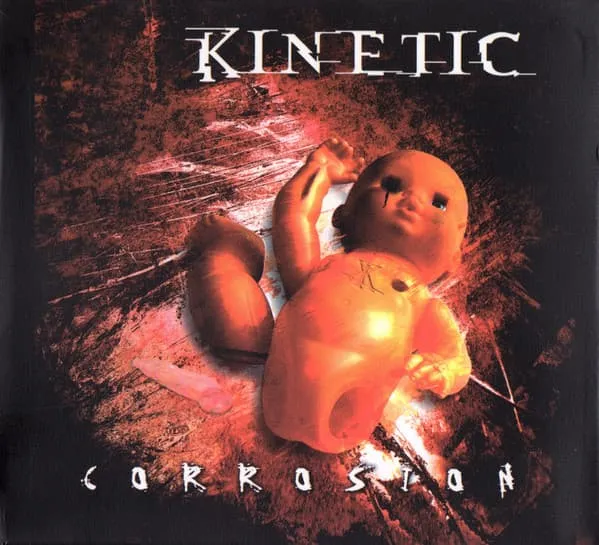 KINETIC / CORROSION