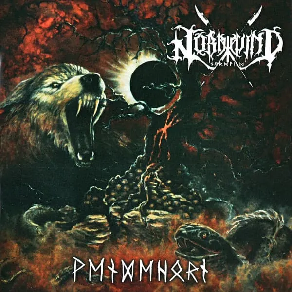 NORDWIND / WENDEHORN