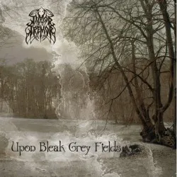 TIMOR ET TREMOR / UPON BLEAK GREY FIELDS