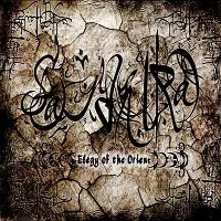 SAND AURA / ELEGY OF THE ORIENT