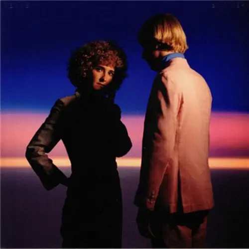 TENNIS / テニス / SWIMMER (COLORED LP)