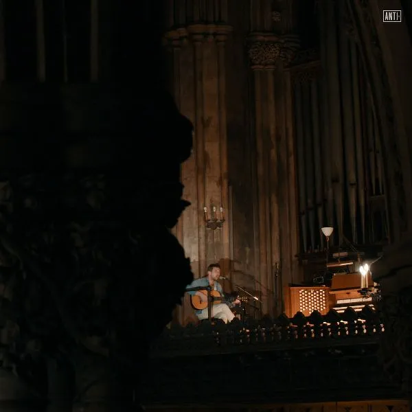 FLEET FOXES / フリート・フォクシーズ / A VERY LONELY SOLSTICE