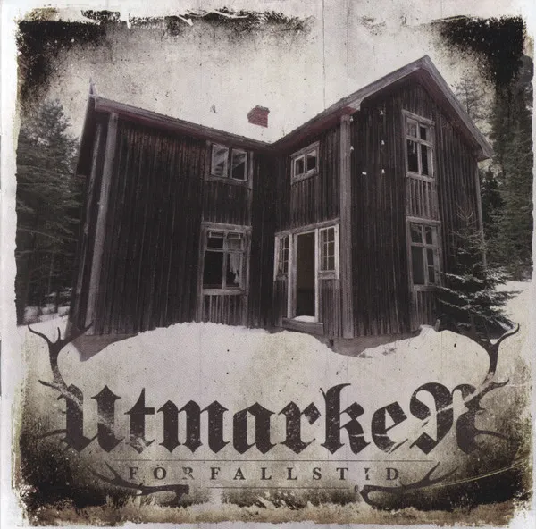 UTMARKEN / FORFALLSTID