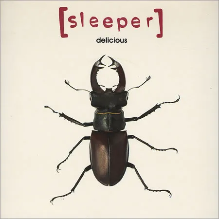 SLEEPER / スリーパー / DELICIOUS
