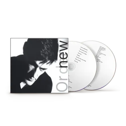 NEW ORDER / ニュー・オーダー 商品一覧 | ディスクユニオン