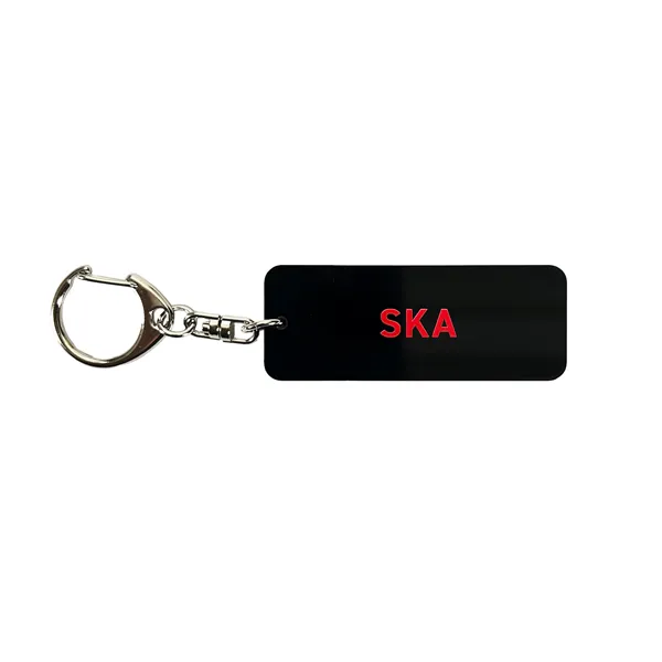 DISKUNION / ディスクユニオン / サブジャンルキーホルダー【SKA】