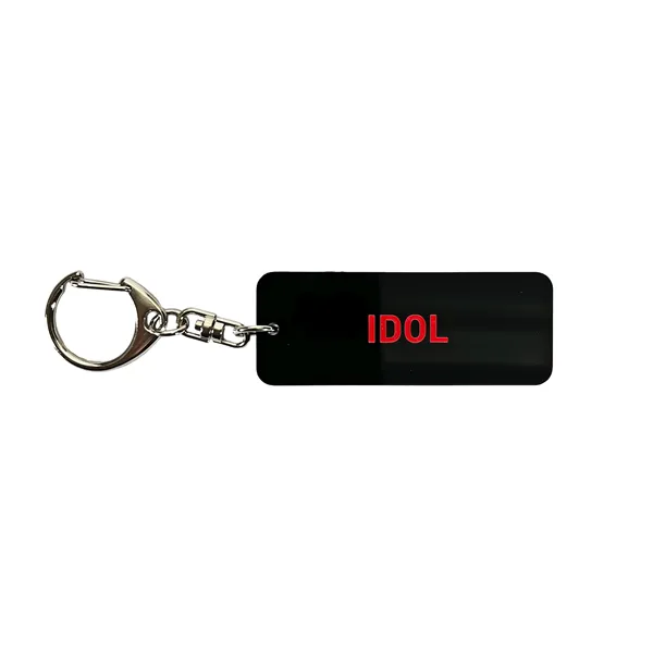 DISKUNION / ディスクユニオン / サブジャンルキーホルダー【IDOL】