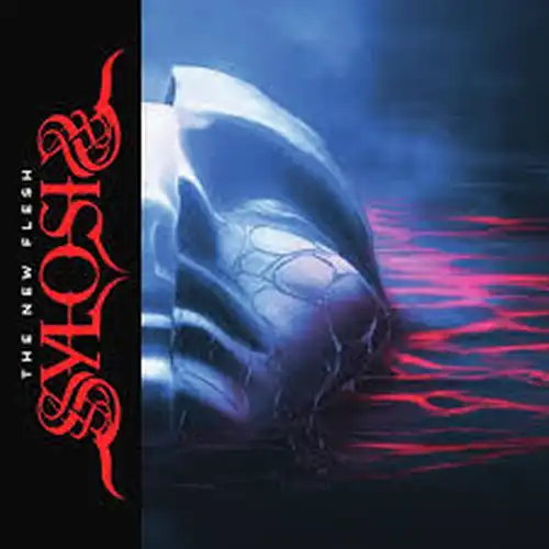 SYLOSIS / サイロシス / THE NEW FLESH