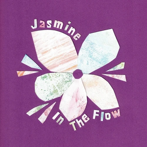JASMINE(JAZZ VOCAL) / ジャスミン(JAZZ VOCAL) / IN THE FLOW