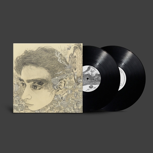 soakubeats / ひとり分の力（2LP）