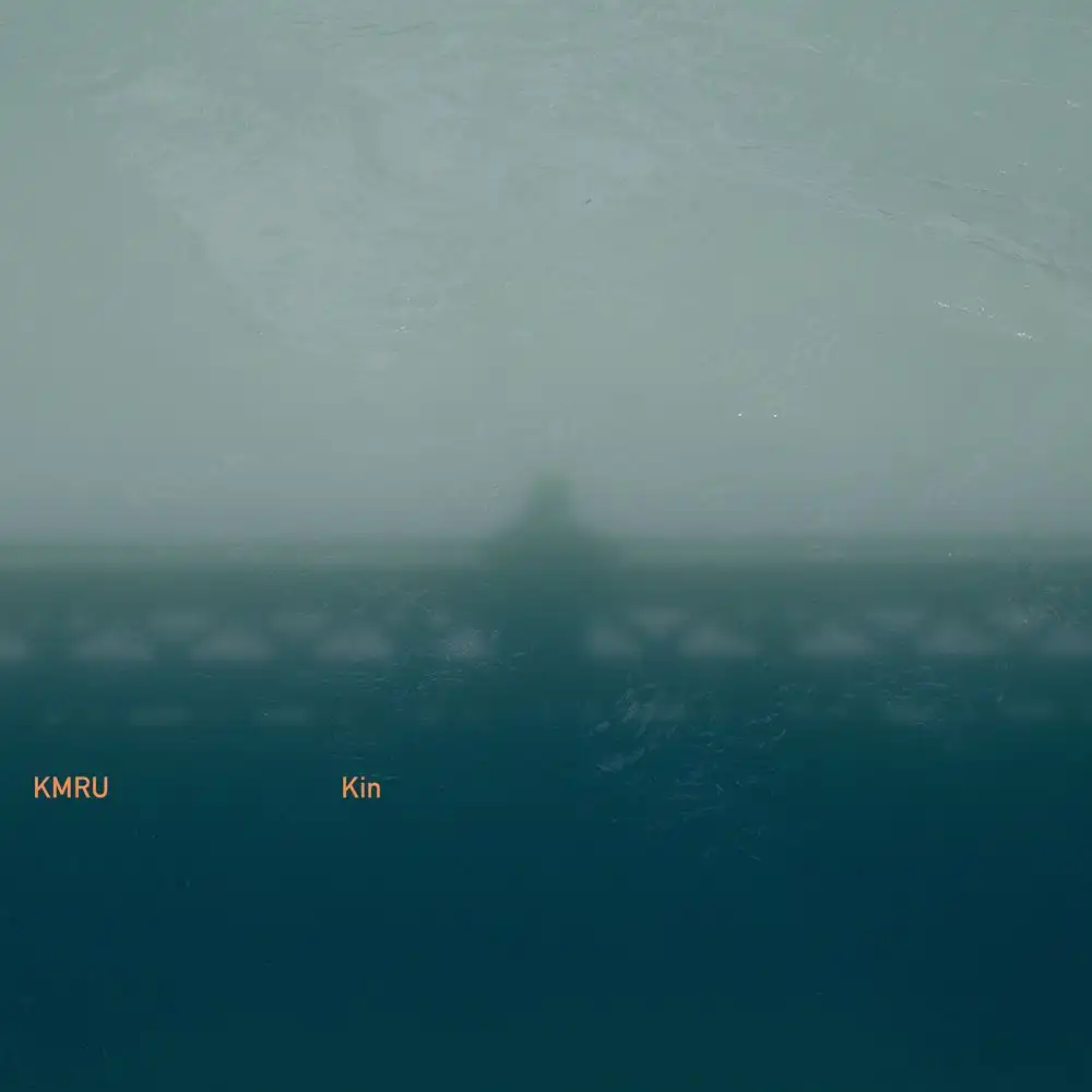KMRU / カマル / KIN [CD]