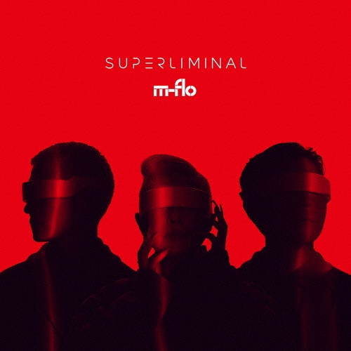 m-flo / SUPERLIMINAL（CD+DVD）