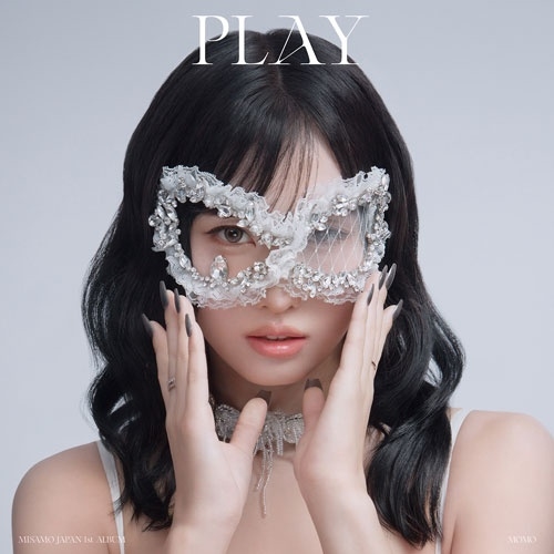 MISAMO / PLAY（MOMO盤）