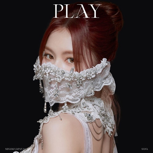 MISAMO / PLAY（SANA盤）