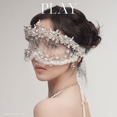 MISAMO / PLAY（MINA盤）