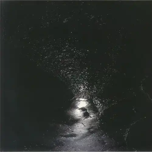 GIGI MASIN / ジジ・マシン / IMPLODENDO IN UNA ACCECANTE OSCURITA' (PT.1 ) BLACK VINYL