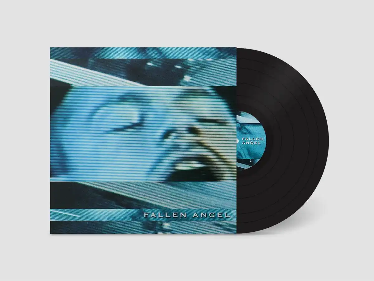 BRANDY DALTON / FALLEN ANGEL [LP]