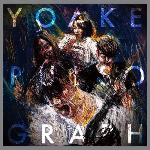 yoake (JPN/PUNK) / Pulsograph