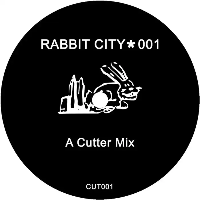 RAZOR BOY & MIRROR MAN / CUTTER MIX / BEYOND CONTROL