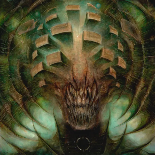HORRENDOUS / IDOL