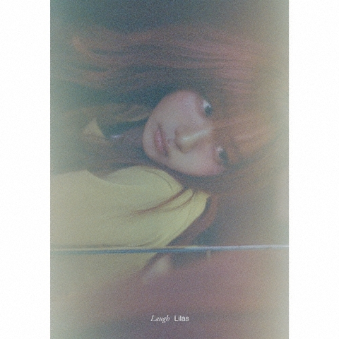 Lilas Ikuta / 幾田りら / Laugh（初回限定盤 2CD+Photo Book）