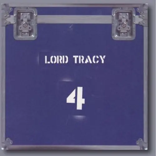 LORD TRACY / 4