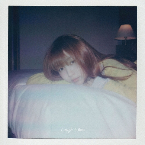 Lilas Ikuta / 幾田りら / Laugh（通常盤）