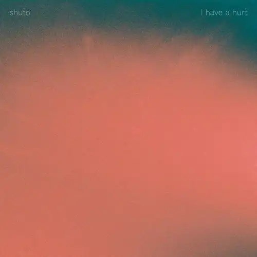 shuto / I have a hurt / dirty blanket