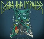 COBRA THE IMPALER / COLOSSAL GODS