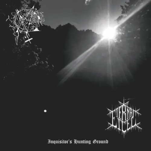 Average Misanthropy / Eternal Ice / アヴェレージ・ミサンスロピー / エターナル・アイス / インクイジターズ･ハンティング･グラウンド / INQUISITOR'S HUNTING GROUND