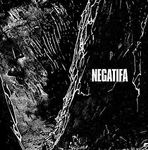 NEGATIFA / NEGATIFA（CD）