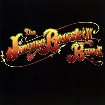 JIMMY BOWSKILL BAND / ジミー・ボウスキル / BACK NUMBER