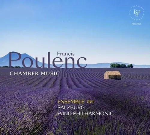 VARIOUS ARTISTS (CLASSIC) / オムニバス (CLASSIC) / POULENC:CHAMBER MUSIC