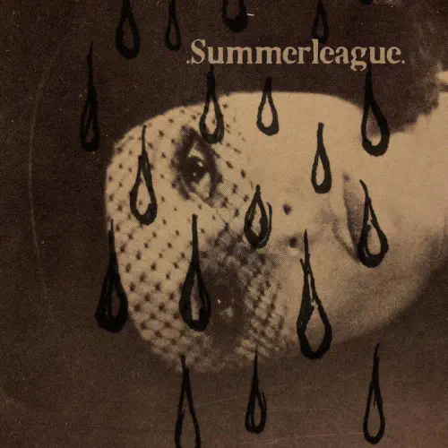 SUMMERLEAGUE / サマーリーグ / SUMMERLEAGUE I (LP)