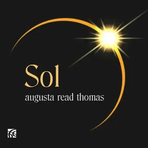 JEFFREY MILARSKY / ジェフリー・ミラースキー / AUGUSTA READ THOMAS:SOL (CD-R)
