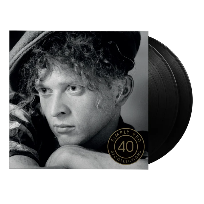 SIMPLY RED / シンプリー・レッド 商品一覧 | ディスクユニオン