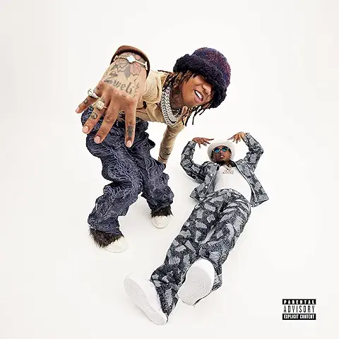 RAE SREMMURD / レイ・シュリマー / SREMM 4 LIFE