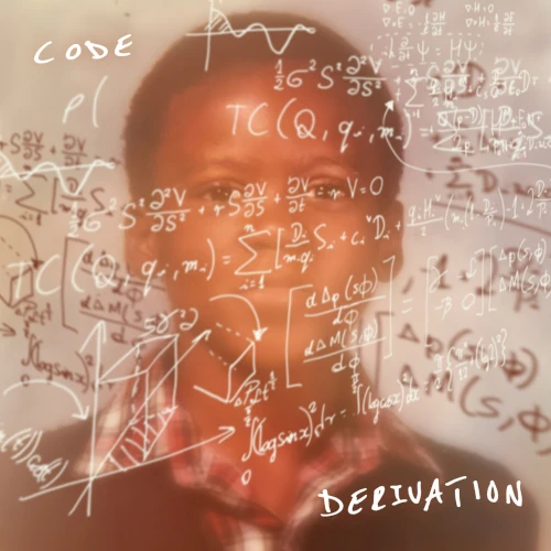 ROBERT GLASPER / ロバート・グラスパー / CODE DERIVATION