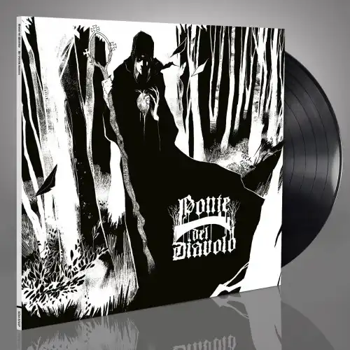 PONTE DEL DIAVOLO / DE VENOM NATURA<VINYL>
