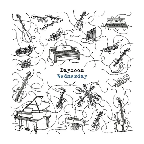 DAYMOON / WEDNESDAY