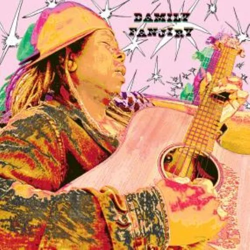 DAMILY / ダミリー / FANJIRY