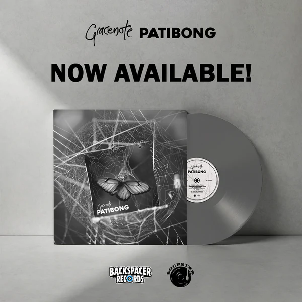 GRACENOTE (PHILIPPINES) / グレイスノート / PATIBONG