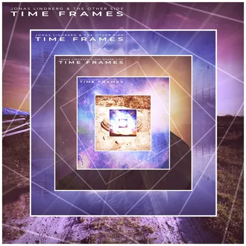 JONAS LINDBERG & THE OTHER SIDE / TIME FRAMES