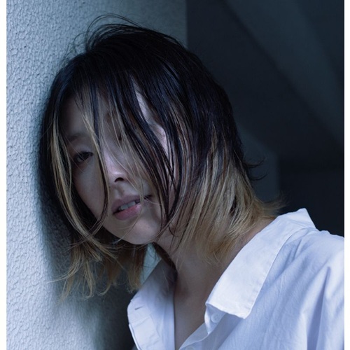 TOMOE TAKIZAWA / 滝沢朋恵 / eden*