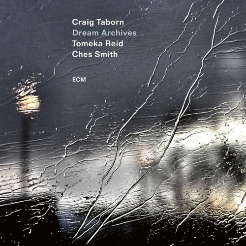 CRAIG TABORN / クレイグ・テイボーン / DREAM ARCHIVES