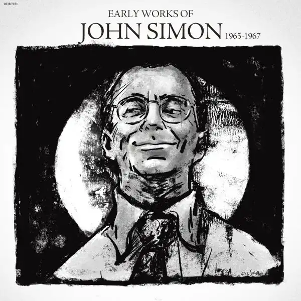 V.A. / 名プロデューサーを育てた30曲、ジョン･サイモンの初期仕事1965-1967