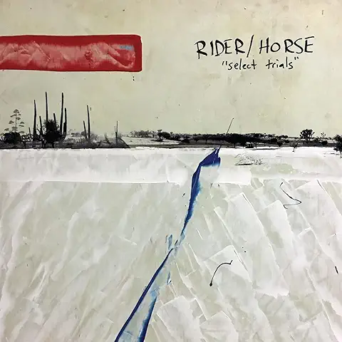 RIDER/HORSE / SELECT TRIALS