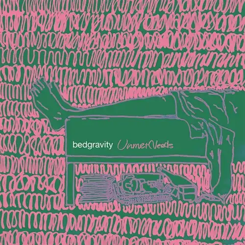 bedgravity / Unmet Needs（LP）