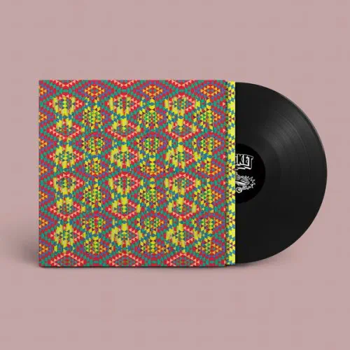GOAT / ゴート / WORLD MUSIC (180G LP)
